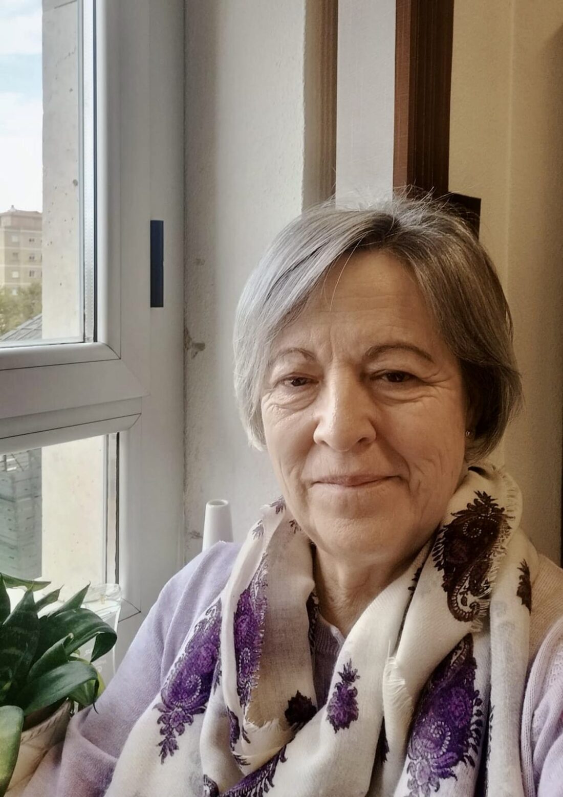 La profesora de la UVa María José Cao Torija, “Enfermera destacada del año 2026”